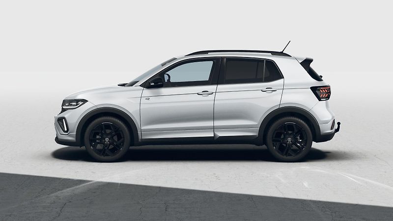 Volkswagen T-Cross (2026) R-Line People1.5 TSI 110 kW 7D - fotka 2 z 8