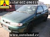 Nissan Almera (1996) VOLAT 602 696115 - náhled 3