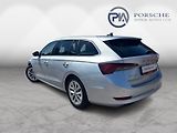 Škoda Octavia Style 2.0 TDI 110kw DSG Combi - náhled 7
