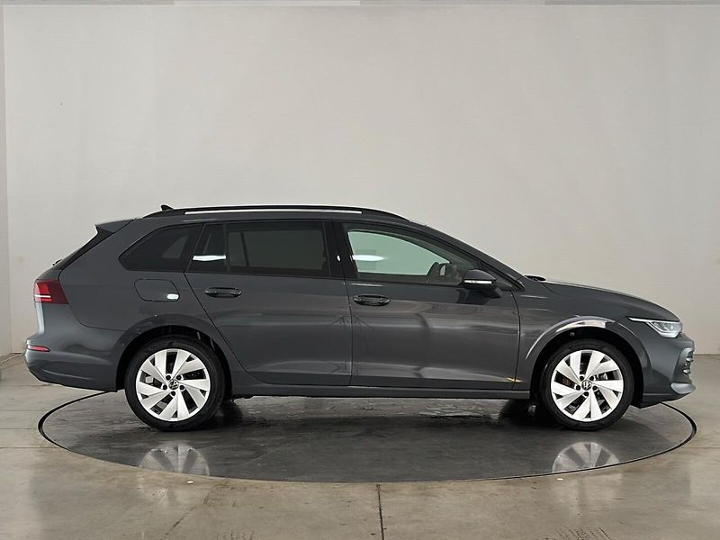 Volkswagen Golf People - fotka 16 z 31