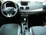 Renault Fluence (2010) 1.6i, ČR, Navi, AC - náhled 8