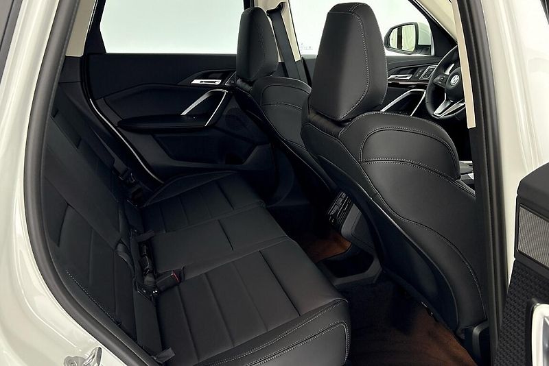 BMW X1 xDrive20d - fotka 12 z 25