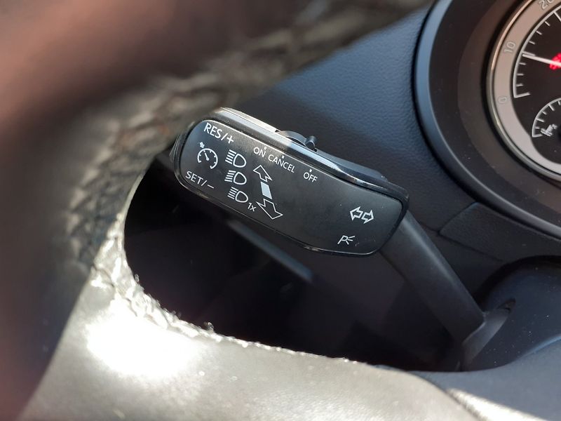 Škoda Octavia (2018) KOMBI 1.5 TSi DSG - fotka 11 z 41