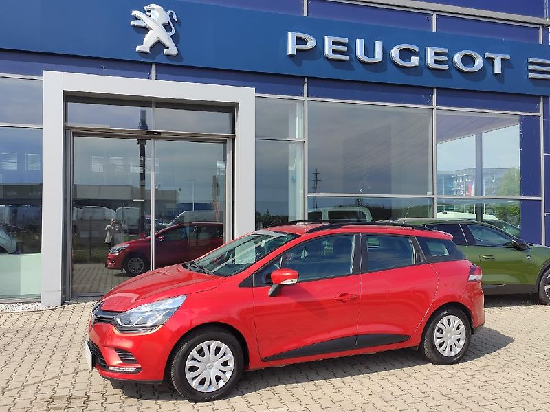 Renault Clio (2020) combi 0,9 TCe 76k  MAN5 - fotka 1 z 32