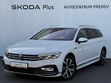 Volkswagen Passat (2021) 2.0 TDI 110kW R-LINE - náhled 1