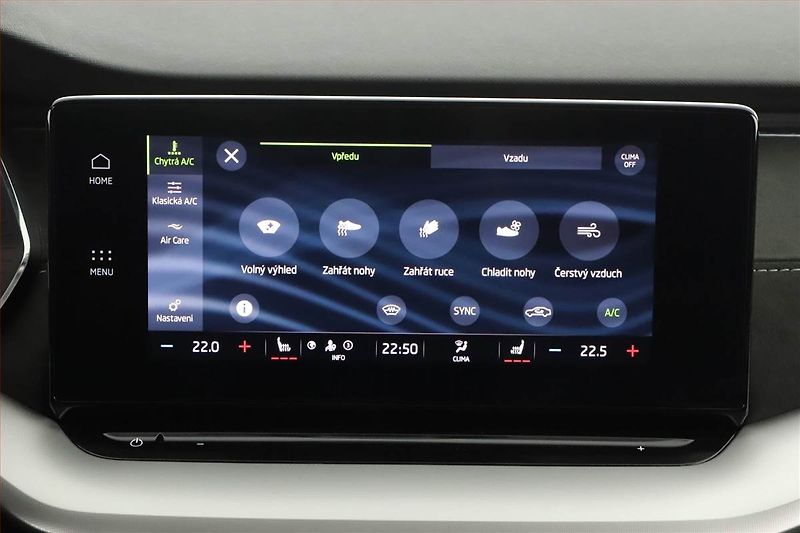 Škoda Octavia (2021) Style 1.4 TSI iV - fotka 16 z 22