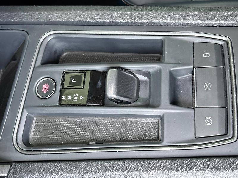 Cupra Formentor 4Drive DSG - fotka 20 z 31