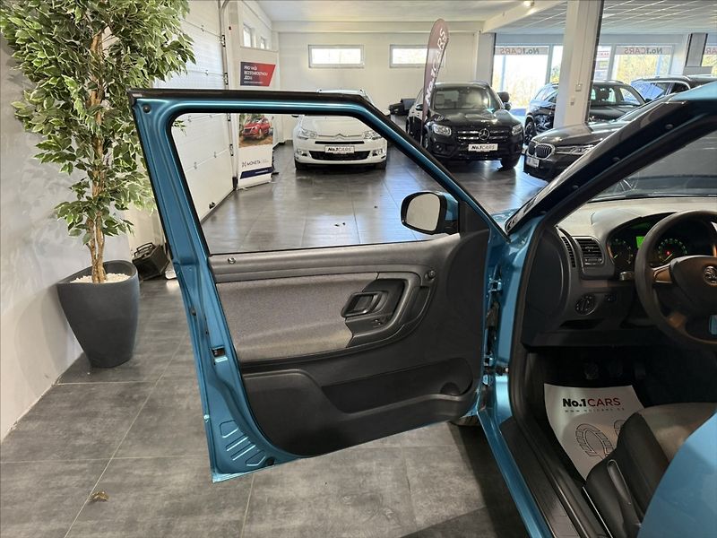Škoda Fabia 1,2   TSI BEZ KOROZE ROZVODY - fotka 6 z 33