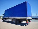 Iveco Eurocargo 190EL28,21 PALET,LŮŽKO,SHRNOVA - náhled 3