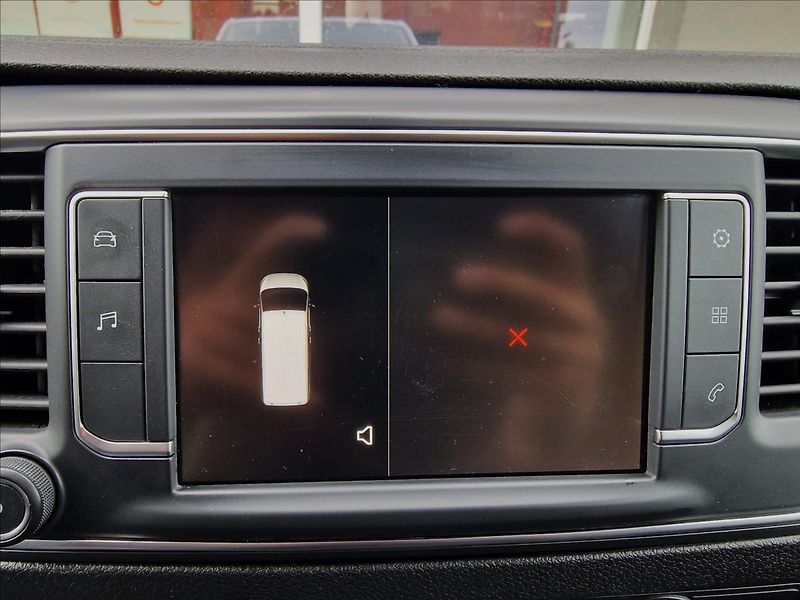 Opel Vivaro 1.5 CDTI 88kW,původ ČR,1.Maj. - fotka 30 z 50