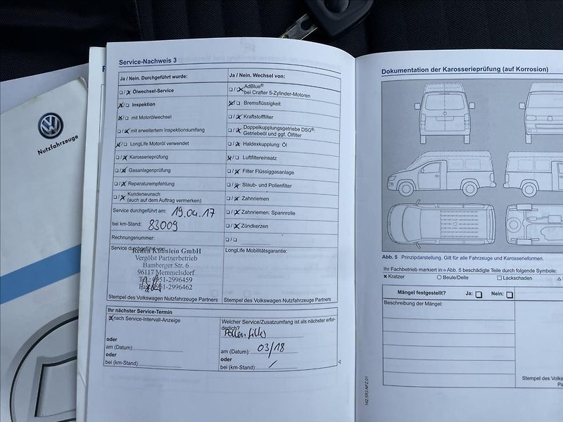 Volkswagen Caddy 2,0 TDi 103kw MAXI SOCCER 7mís - fotka 35 z 47
