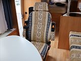 Fiat Ostatní 2,8 JTD 94kW Hobby 700 - náhled 13