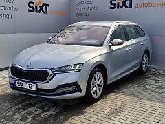 Škoda Octavia  IV Style 2,0 TDI (85 kW) M - fotografie inzerátu