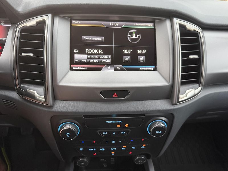 Ford Ranger 3,2 TDI 200PS *NOVÝ MOTOR* - fotka 62 z 73