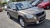 Škoda Yeti 2.0TDI ELEGANCE  4x4  - náhled 45
