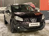 Nissan Qashqai (2012) 1.6 dCi +2 4x4, I-Way, panor - náhled 1