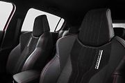 Peugeot 308 GTi.