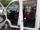 Fiat Ducato (2012) 2,3 109KW 7MÍST 3STR SKLÁPĚČ  - náhled 27