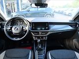 Škoda Scala 1,0 TSi,81kW,1majČR,Style,DPH - náhled 16