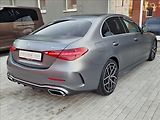 Mercedes-Benz Třídy C C300 AMG 4MATIC,ČR,1.Majitel - náhled 10