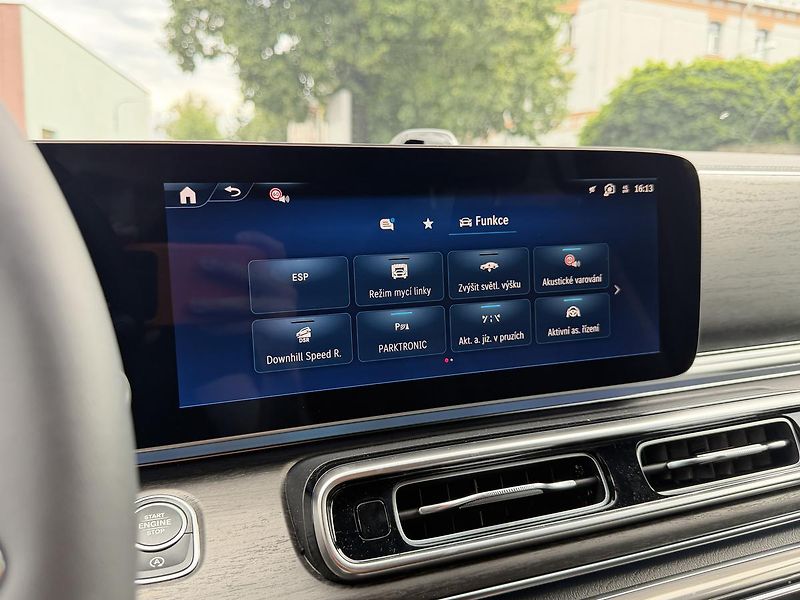 Mercedes-Benz Třídy V (2026) V 300 d / Exclusive / XL / 4M - fotka 29 z 30