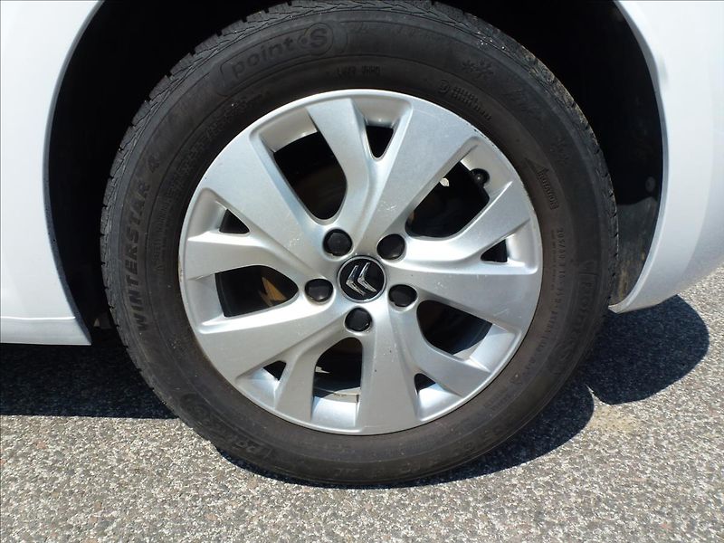 Citroën C4 Picasso 1,2 PureTech 130 S&S MAN6 NAVI - fotka 45 z 56
