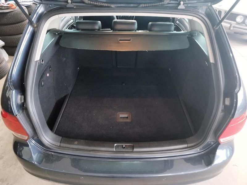 Volkswagen Golf (2010) 1,4TSI,90KW,PANOR,ALU,KŮŽE - fotka 14 z 29