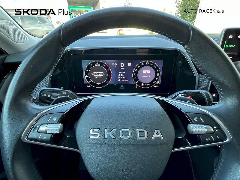 Škoda Kodiaq (2025) 2.0 TDI 142 kW Selection 4x4 D - fotka 5 z 27
