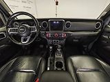 Jeep Wrangler SAHARA 2.0T 4x4 TRAIL RATED - náhled 12