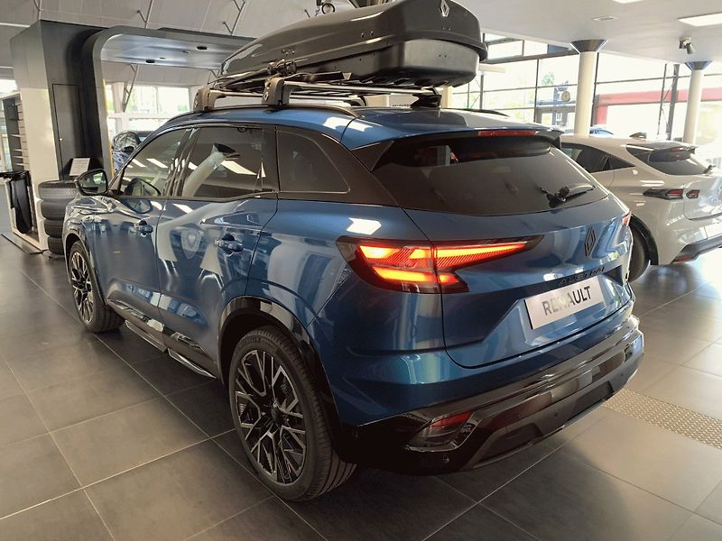 Renault Austral (2026) esprit Alpine full hybrid E-Te - fotka 4 z 18