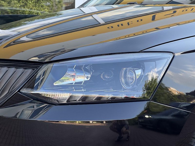 Škoda Fabia (2016) 1.2TSI Monte Carlo - fotka 7 z 21