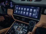 Porsche Cayenne Coupé Platinum - náhled 27