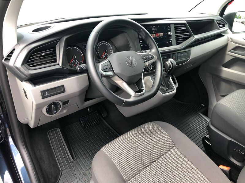 Volkswagen Caravelle (2025) 6,1 TL TDI 4MOT DSG DR - fotka 5 z 28