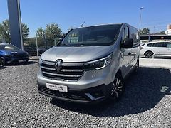 Renault Trafic (2024) 2.0 dCi,125kW,L1H1,DPH,ČR - fotografie inzerátu