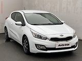 Kia Ceed (2015) 1.4 i, Style, TZ,  výhřev sed - náhled 1