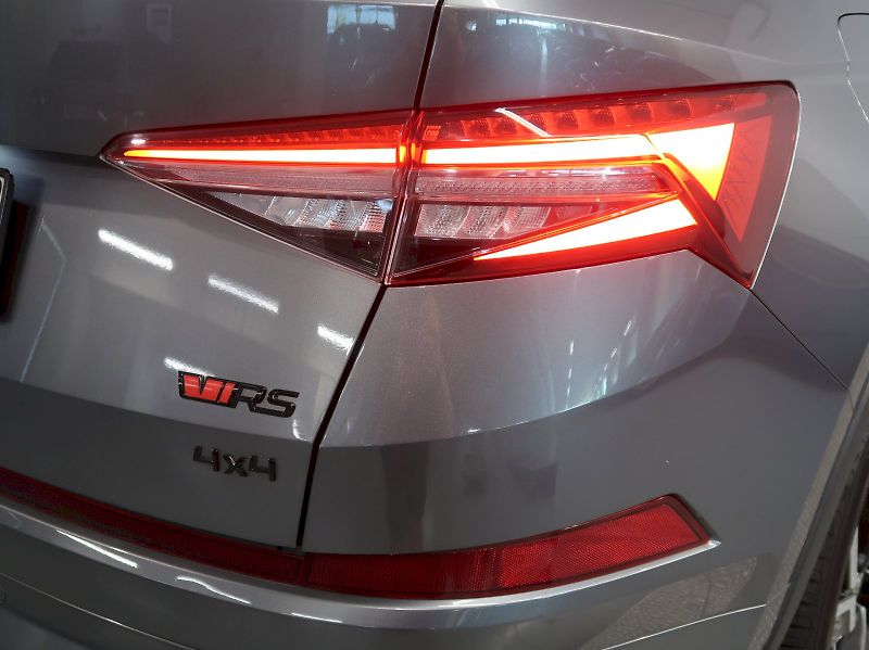 Škoda Kodiaq (2022) RS 2.0TSI 180KW 4x4  DSG WEBAS - fotka 11 z 47