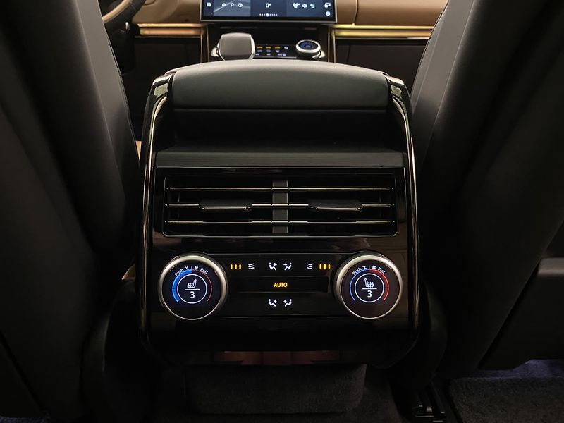 Land Rover Range Rover Sport P510e AUTOBIOGRAPHY AWD AUT CZ - fotka 32 z 62