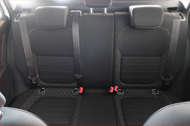 Škoda Fabia (2017) Style 1.2 TSI, Automat - fotka 10 z 19