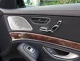 Mercedes-Benz Třídy S (2020) S 400 d 4MATIC - náhled 18