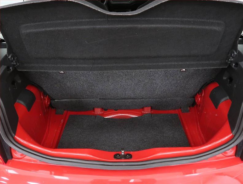Škoda Citigo (2014) 1.0 MPI, Serv.kniha - fotka 13 z 15