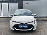 Toyota Corolla 1.8HEV, ČR, Style Tech, záruka - náhled 2