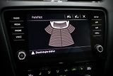Škoda Octavia 3 FL Combi 1.4 TSI 110 kW DSG - náhled 28