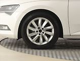 Škoda Superb (2015) Ambition 1.8 TSI, Automat - náhled 15