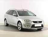 Ford Mondeo (2009) 2.0 16V, nová STK - náhled 1