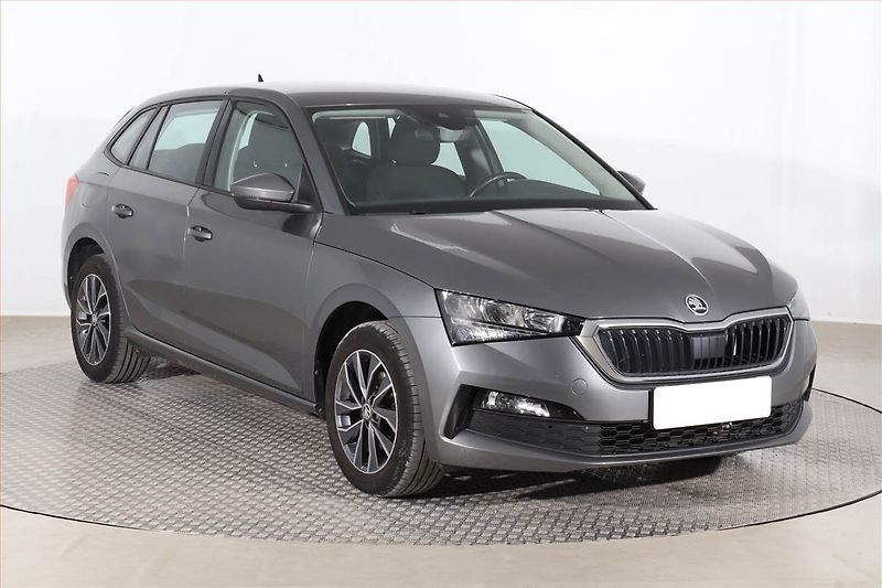 Škoda Scala (2023) Selection 1.5 TSI - fotografie inzerátu