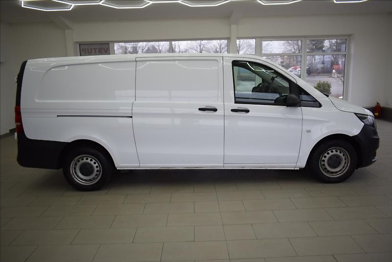 Mercedes-Benz Vito 2,0 CDI, AUT,NAVI,KAMERA,DPH, - fotka 4 z 30