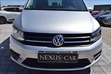 Volkswagen Caddy 2,0 TDI 75KW ODPOČET 2XPNEU - náhled 1