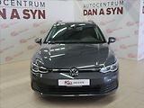 Volkswagen Golf 2,0 TDI Life DSG 1.majitel - náhled 1