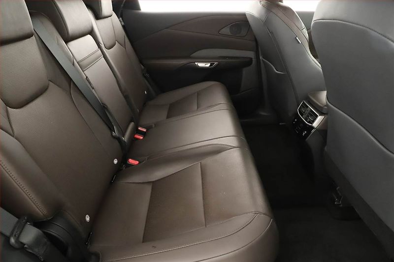 Lexus RX 400h (2024) 350h - fotka 7 z 20