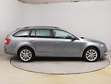 Škoda Octavia (2013) Ambition 1.2 TSI, Serv.kniha - náhled 6